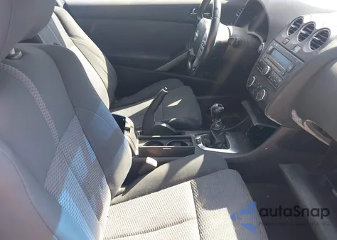 2008 Nissan Altima 3.5 Se из США, поврежденный, VIN 1N4BL24E08C249383